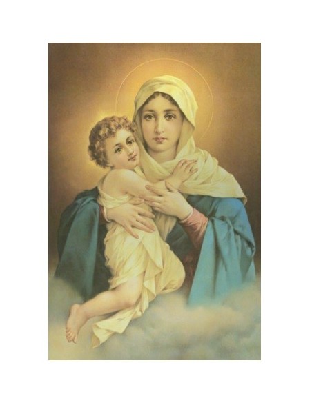 The Angelus - Pack of 50